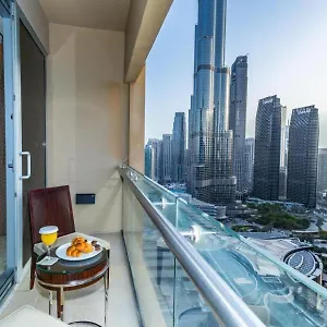 The Mall Residences دبي