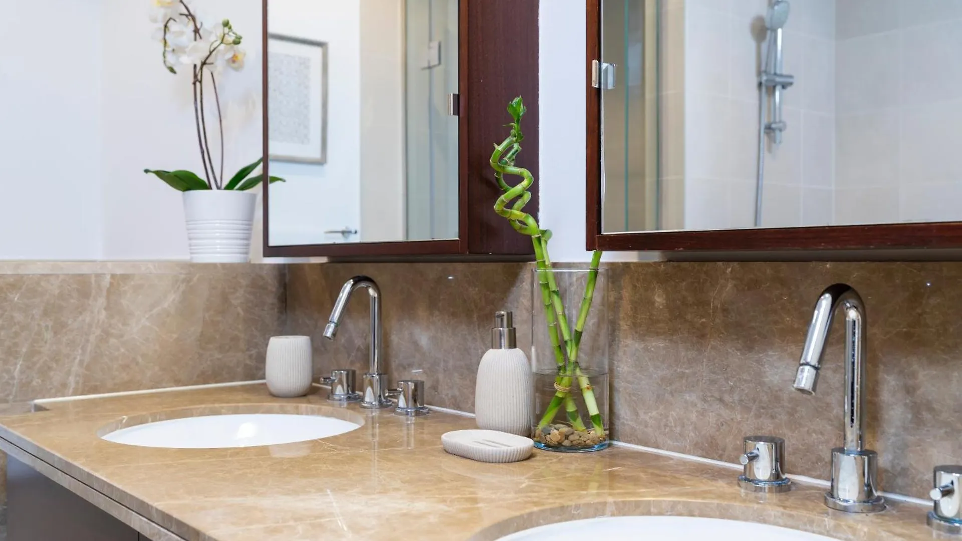 Prestige Living 2Br With Full Burj Khalifa And Fountain View By Auberge Dubai 0*,  Emirados Árabes Unidos
